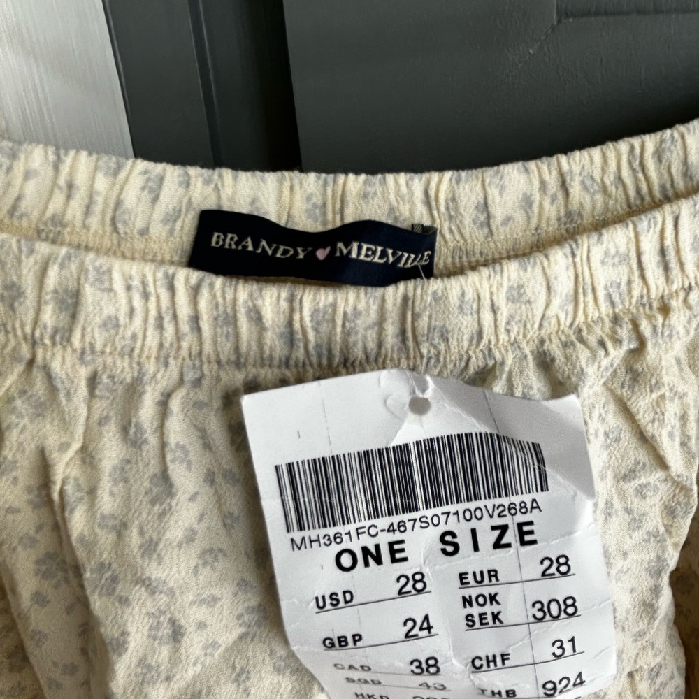 Brandy Melville
